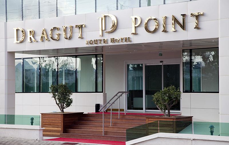 Dragut Point South Hotel