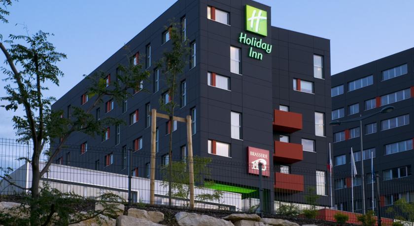 27925Hotel Holiday Inn Express Warsaw Airport