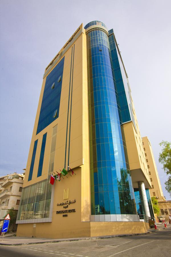 Kingsgate Hotel Doha