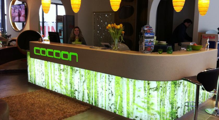 Hotel Cocoon Stachus