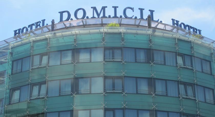 Hotel Domicil Berlin