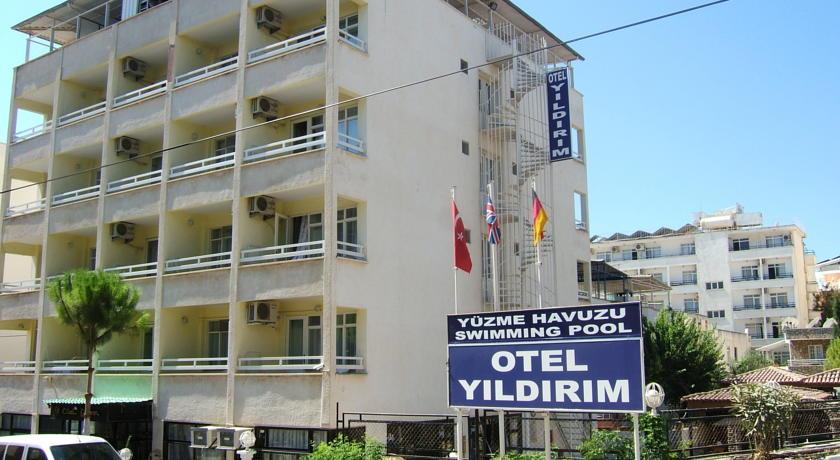 Yildirim Hotel