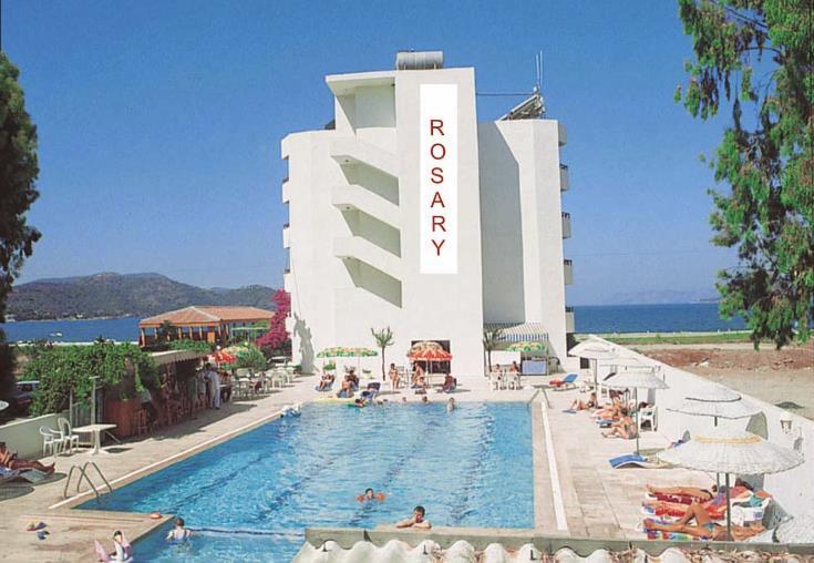 Rosary Beach Hotel