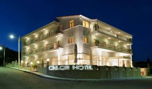 Chloe Hotel