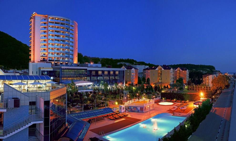 85997Miracle Resort Hotel