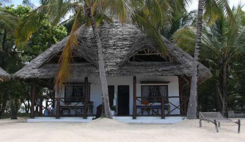 Chapwani Private Island