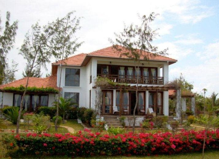 Kandili Villa