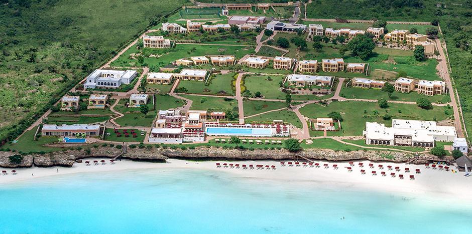 Riu Palace Zanzibar