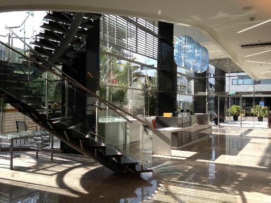 Benjamin Herzliya Business Hotel