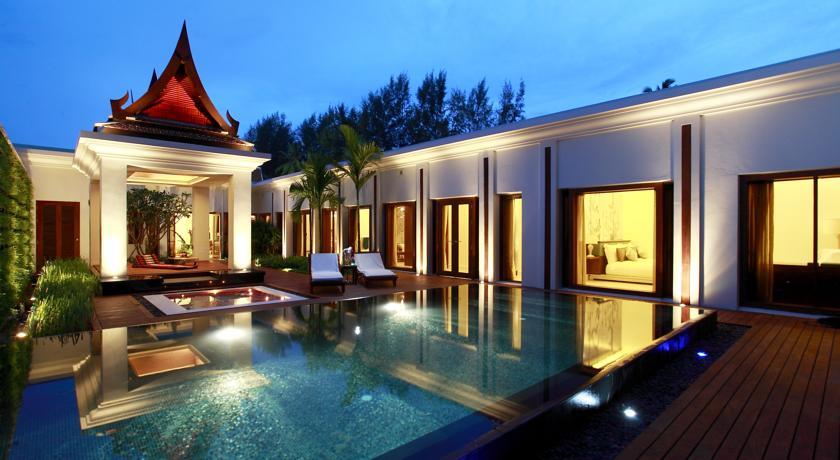 Maikhao Dream Villa Resort & Spa