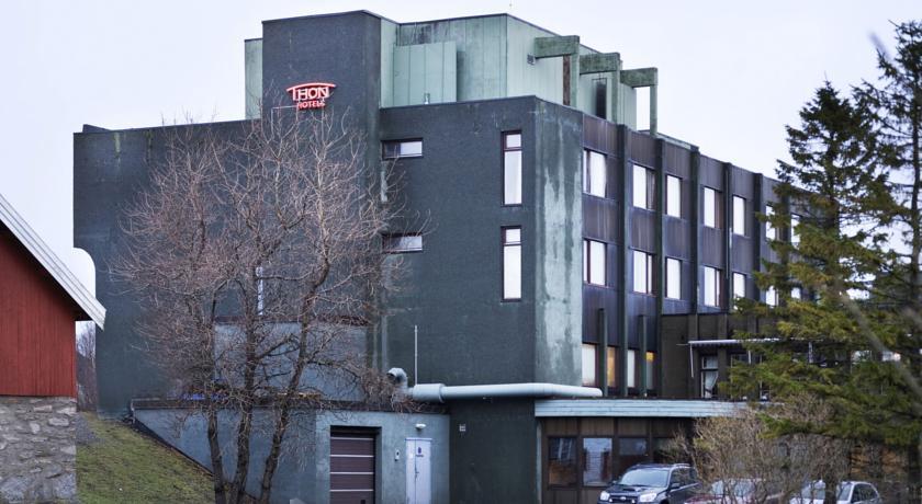 Thon Hotel Bronnnoysund