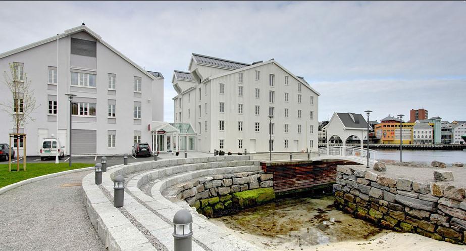 Thon Hotel Kristiansund