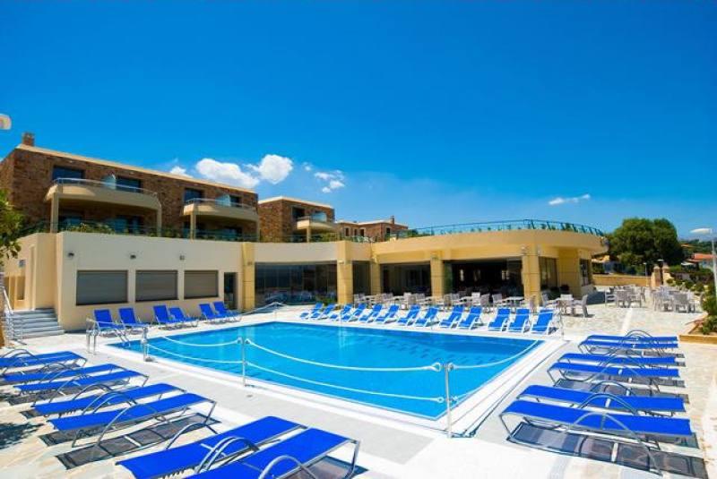 Aegean Dream Hotel