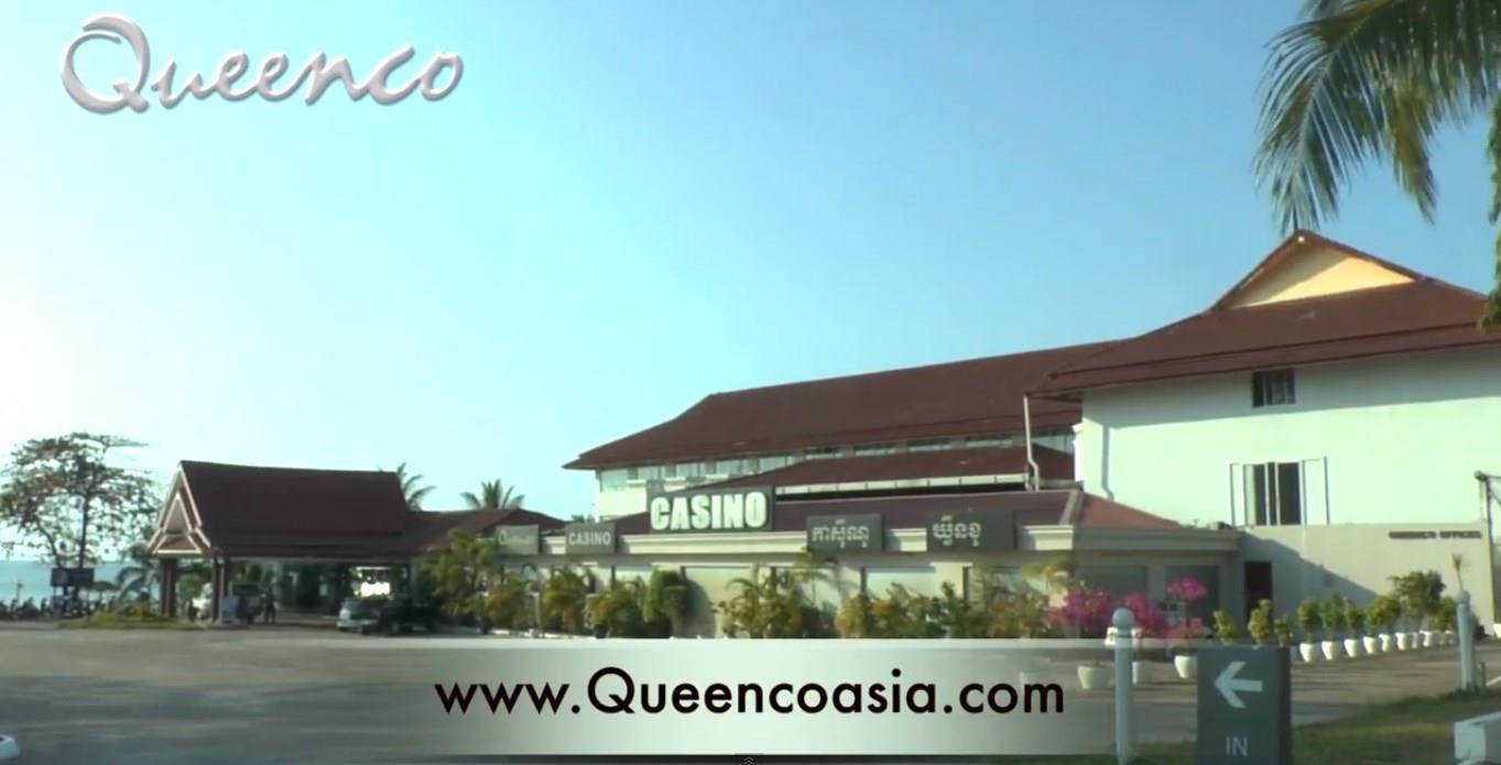 Queenco Casino & Hotel