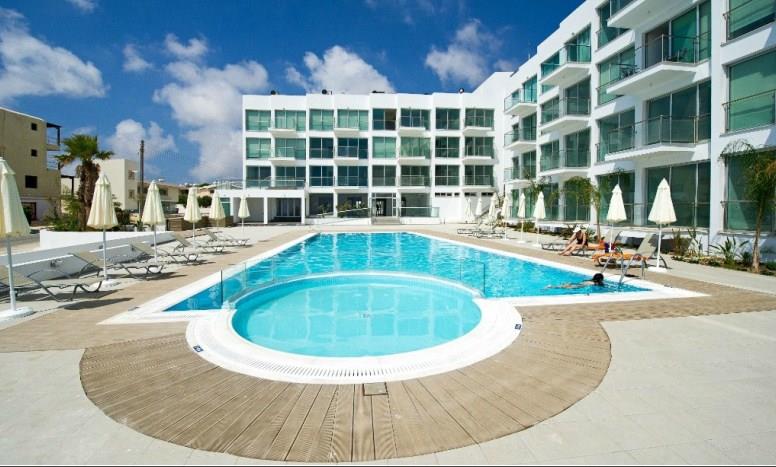 Coralli Spa Resort & Residence