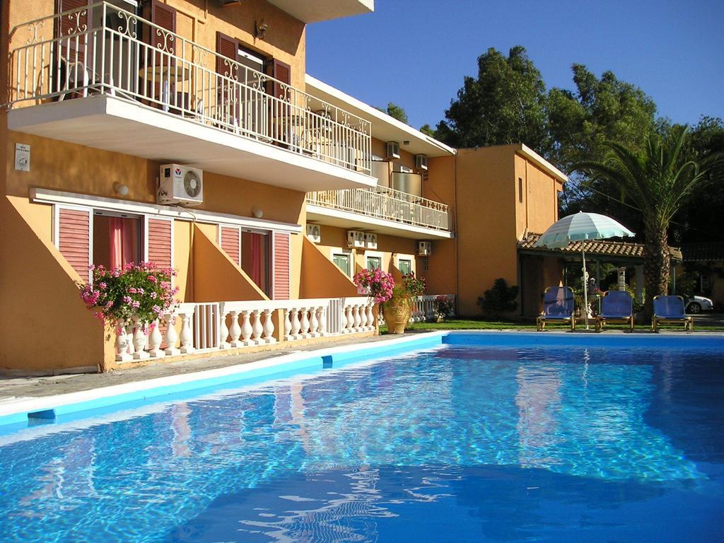 43478Lux Mar Apartments Ibiza