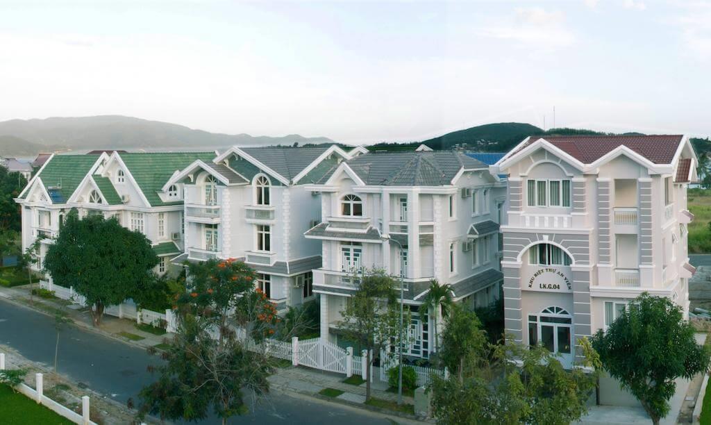 ViVa Villa An Vien Nha Trang