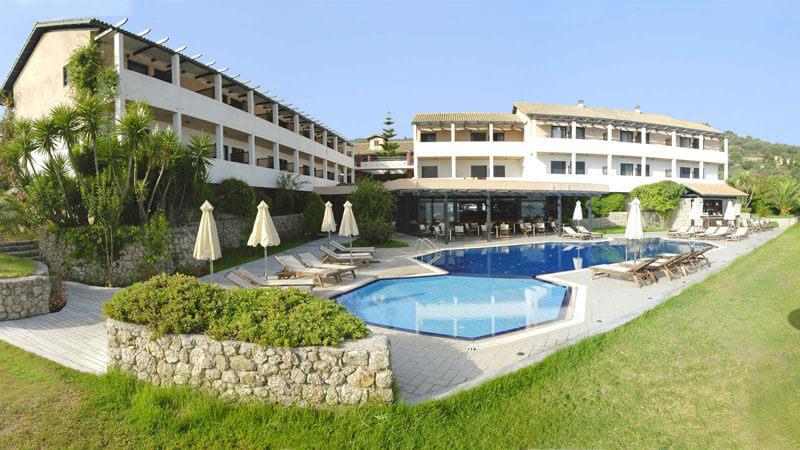 Porto Ligia Hotel