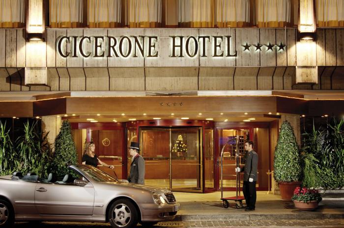 VOI Hotel Cicerone