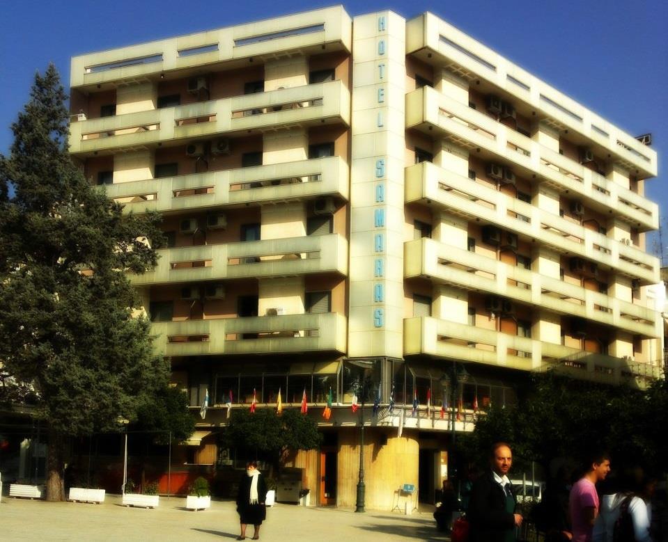 Hotel Samaras