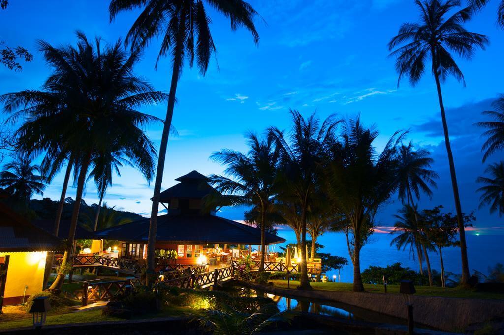 Koh Kood Beach Resort