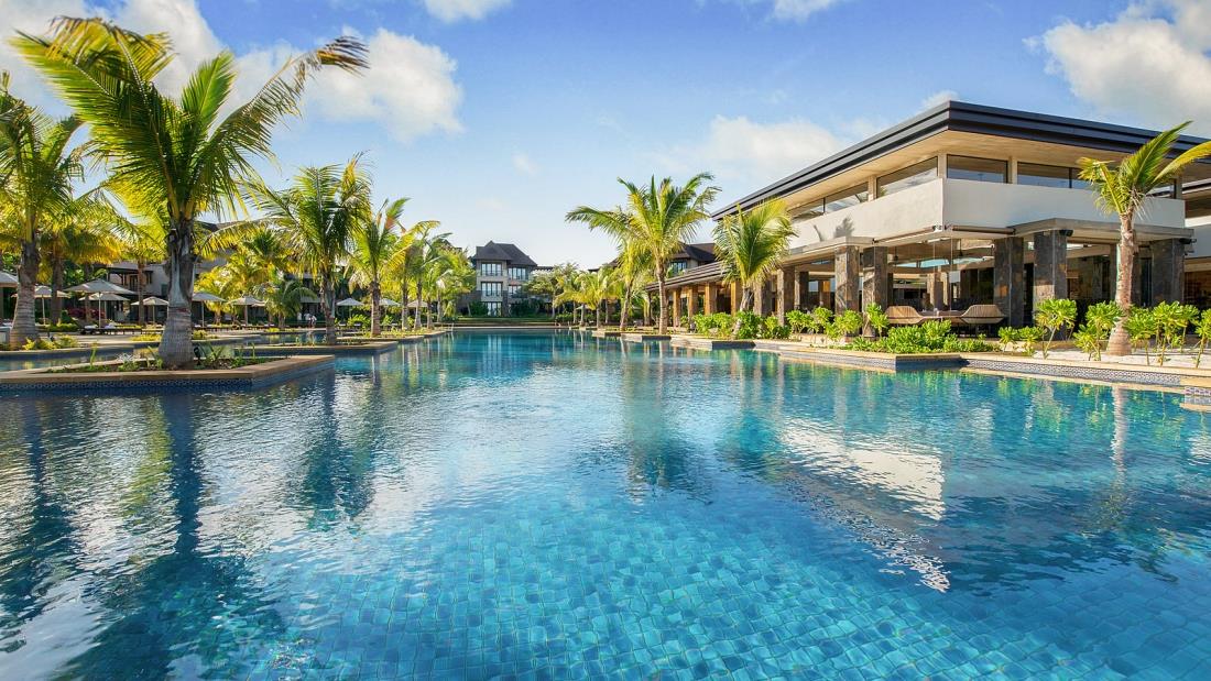 The Westin Turtle Bay Resort & Spa, Mauritius