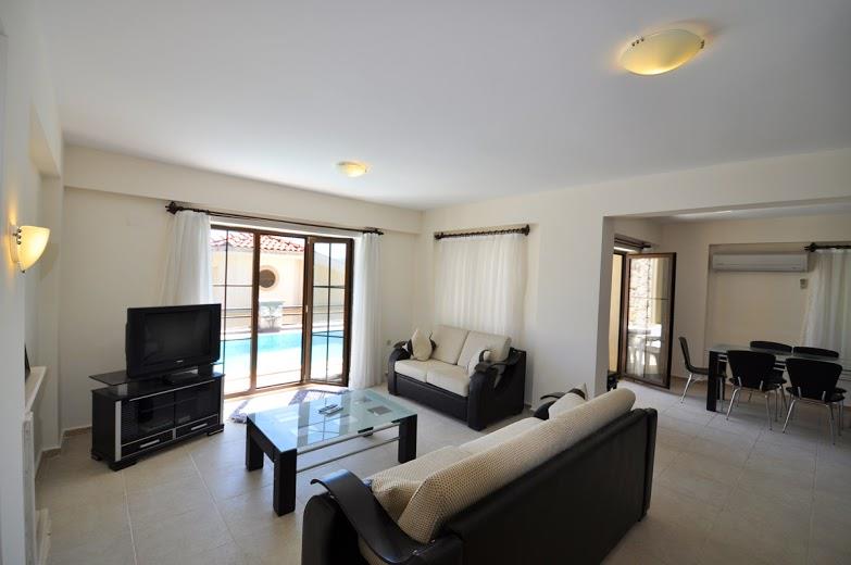 Gokturk Villas