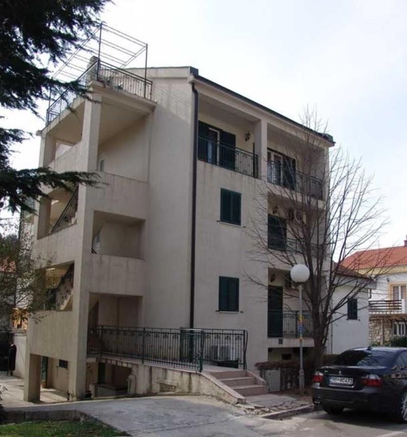 Apartments Radovic