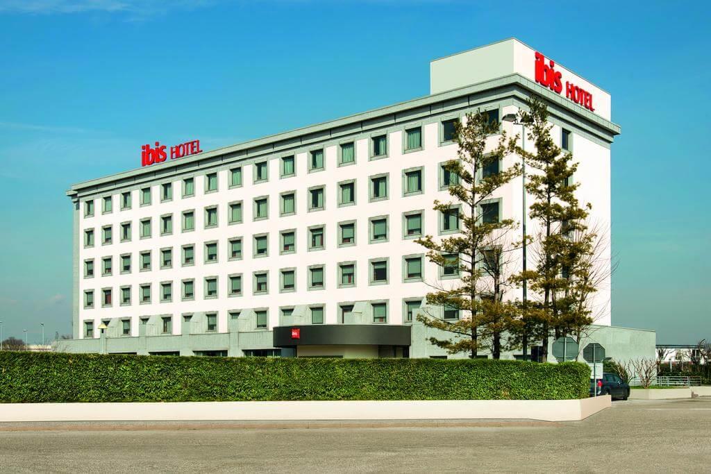 Hotel Ibis Verona