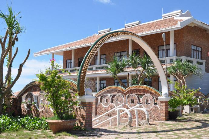 Feng Shui Resort & Spa