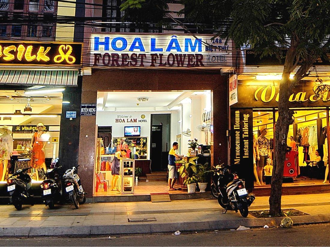 Hoa Lam Hotel