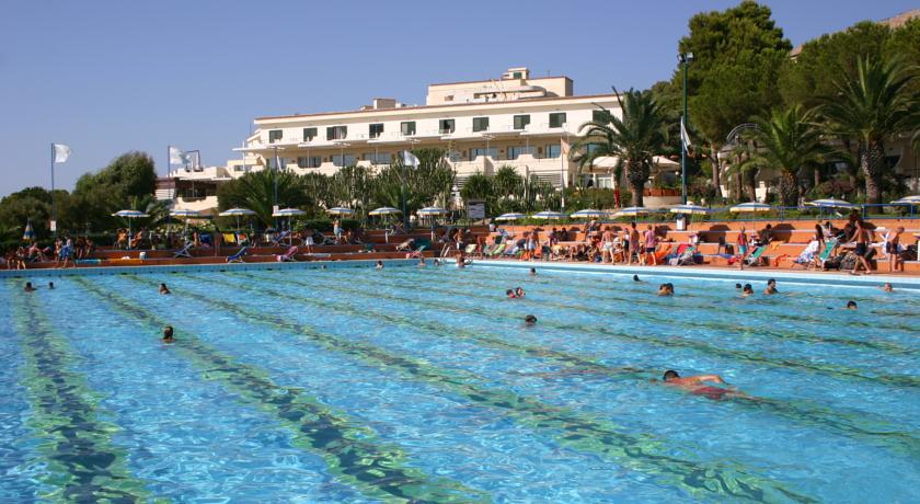 Citta del Mare Hotel Village