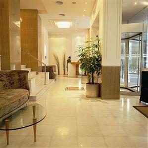 City Hotel Thessaloniki