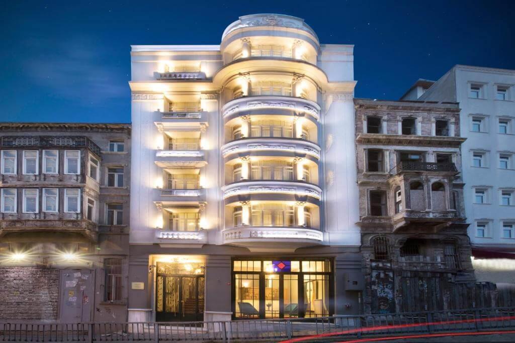 Walton Hotels Taksim