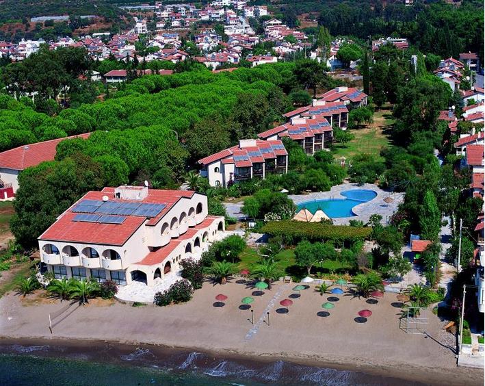 Dogan Paradise Beach Resort