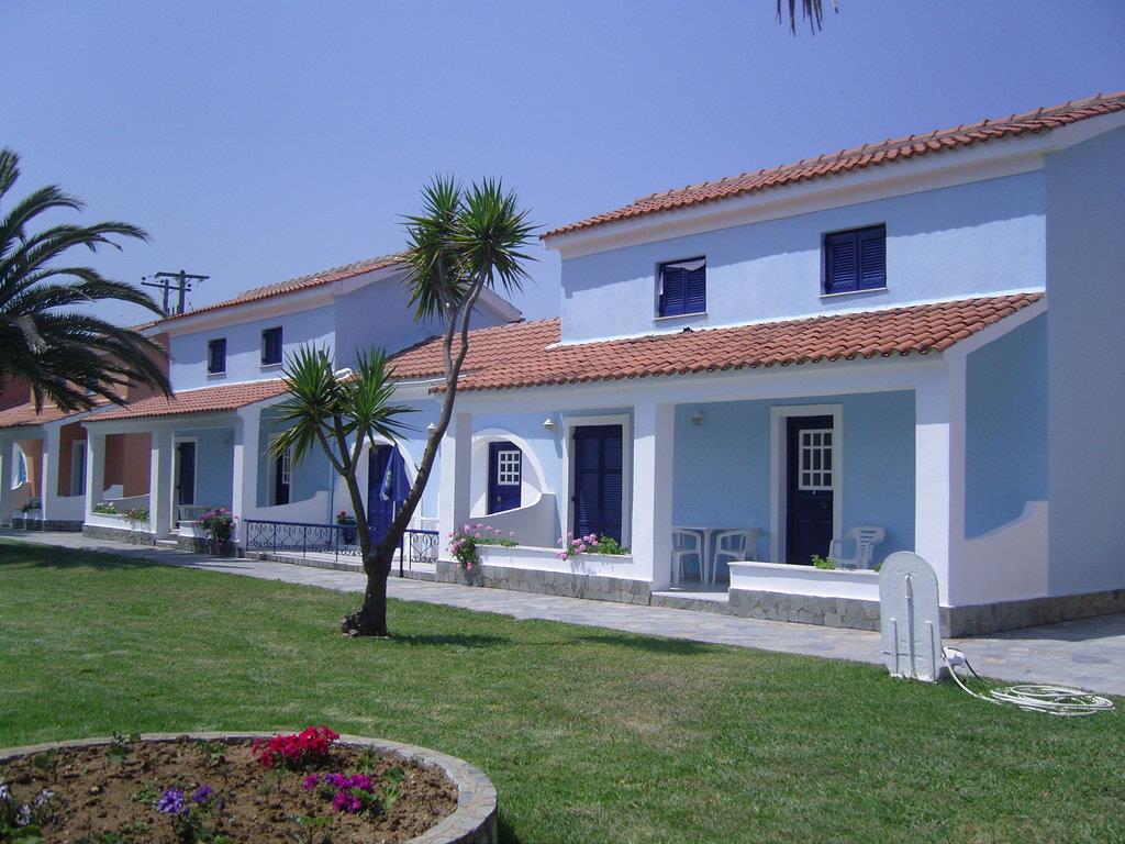 Amorossa Village