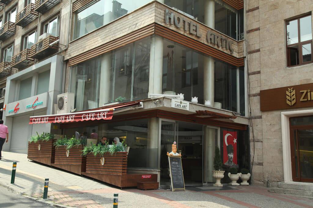 114193Grandiosa Hotel