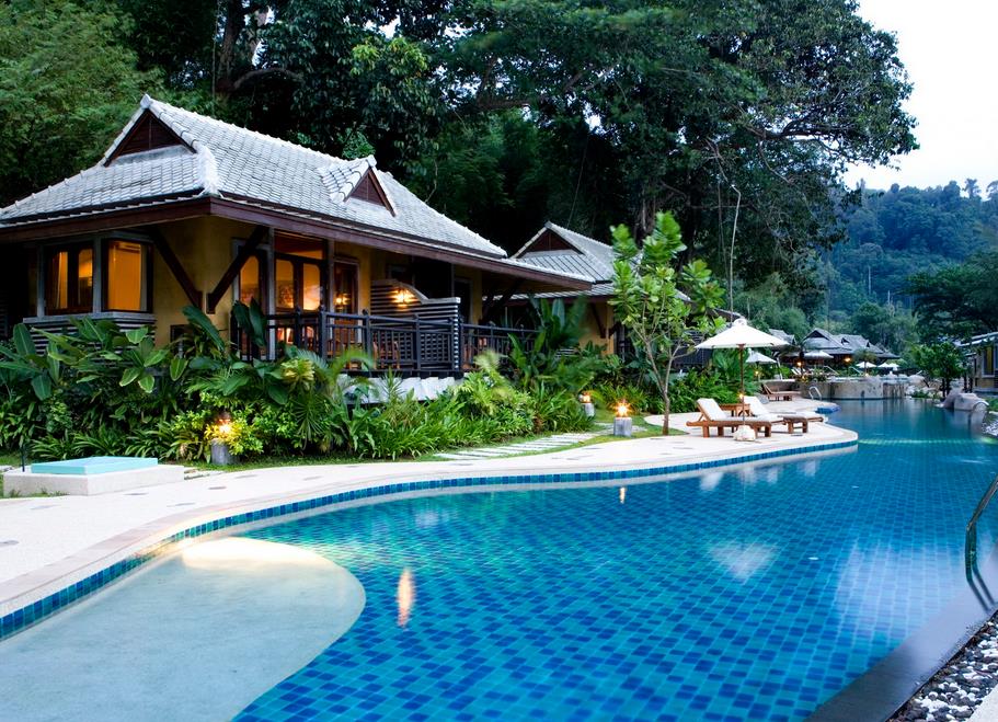 Moracea by Khao Lak Resort