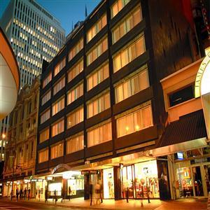 CityLife Wellington Новая Зеландия