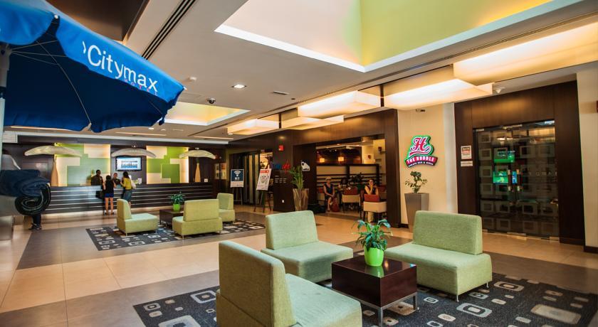 Citymax Hotel Al Barsha