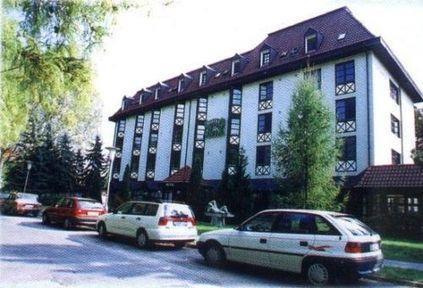 Park Hotel Gyula