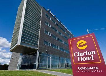 Clarion Hotel Copenhagen