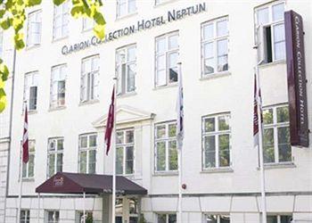 Clarion Hotel Neptun