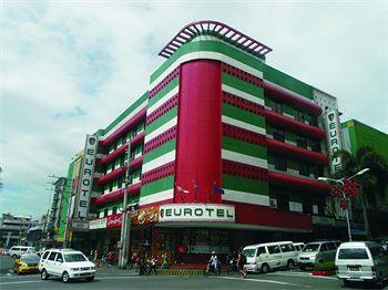 77414Pagoda Hotel & Residence