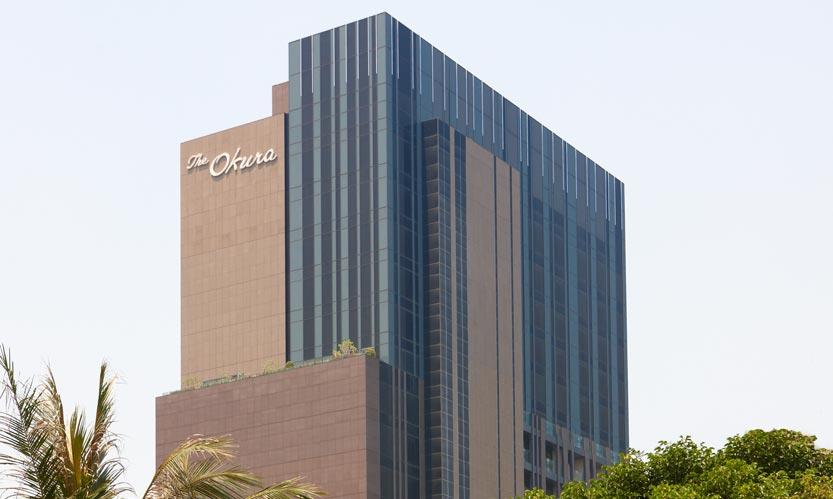 The Okura Prestige Taipei