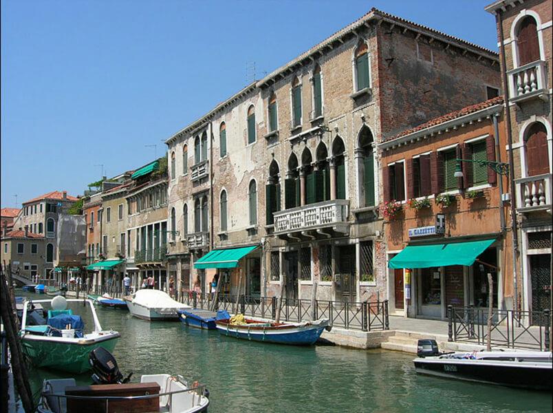 Residence Palazzo Odoni