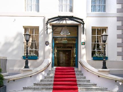 Old Government House Hotel & Spa