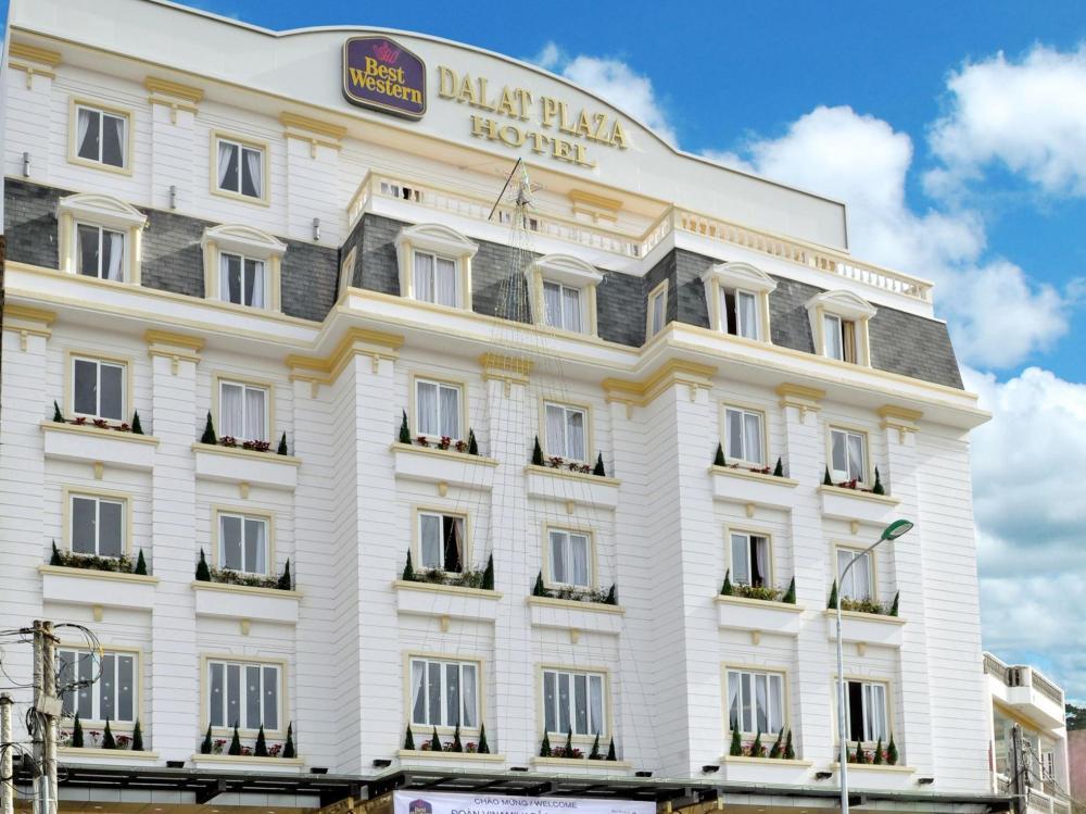 128910Hotel Primaveral