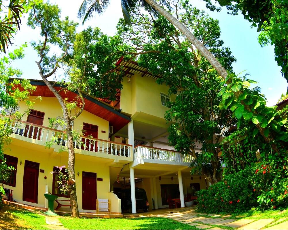 Sea Breeze Guest House