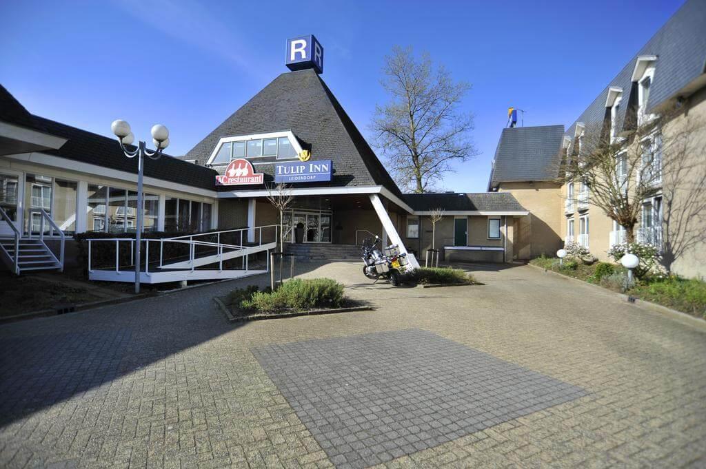 Tulip Inn Leiderdorp